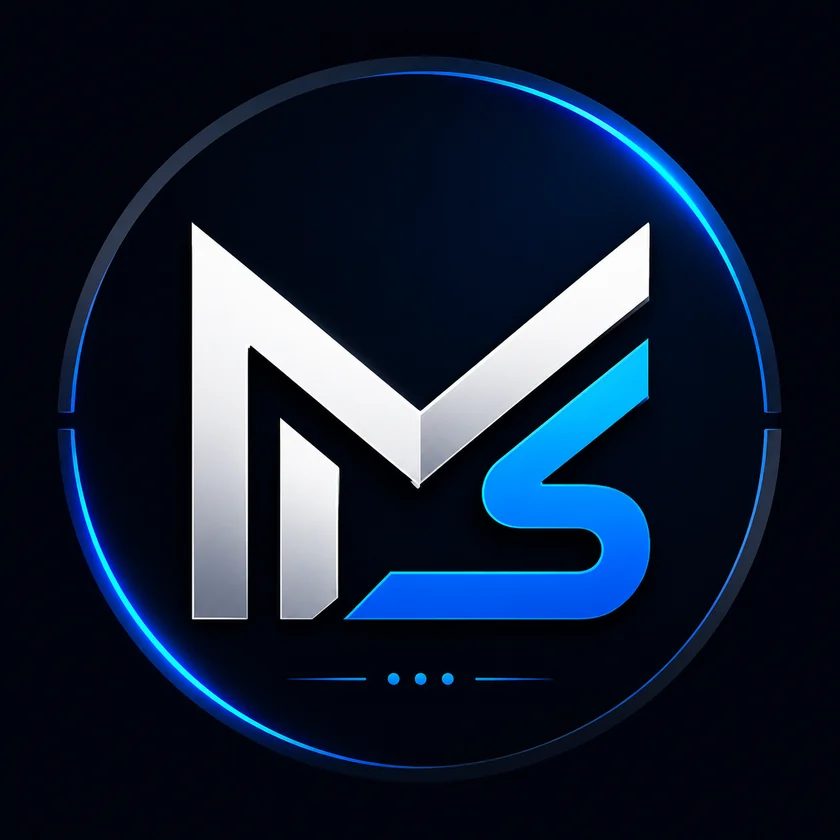 Mencuccini Studio logo