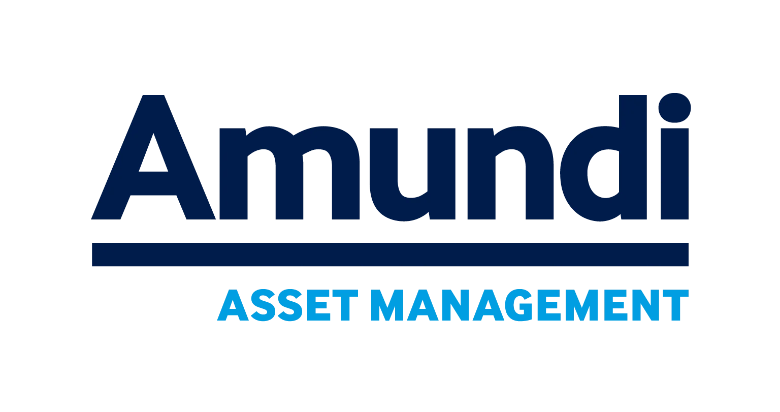Amundi logo