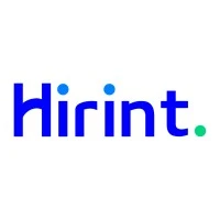 Hirint.io logo
